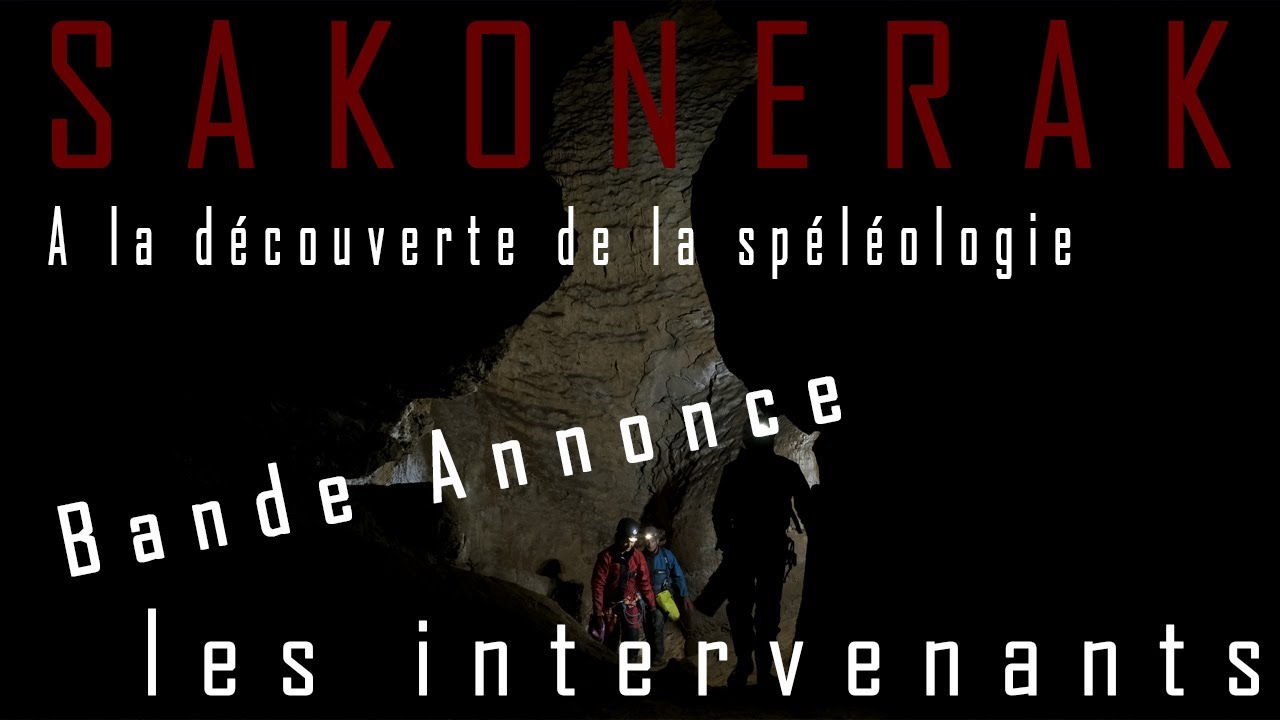 Sakonerak Les intervenants