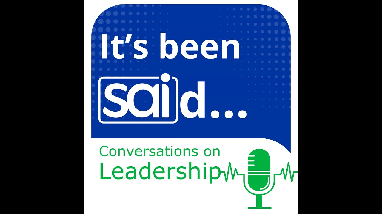 A New Chapter for SAI