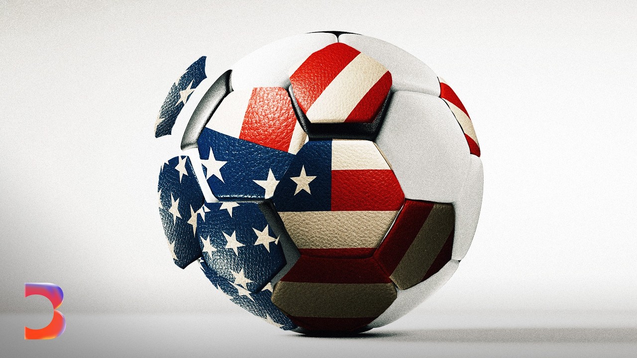 Why American Money Is Taking Over English Football