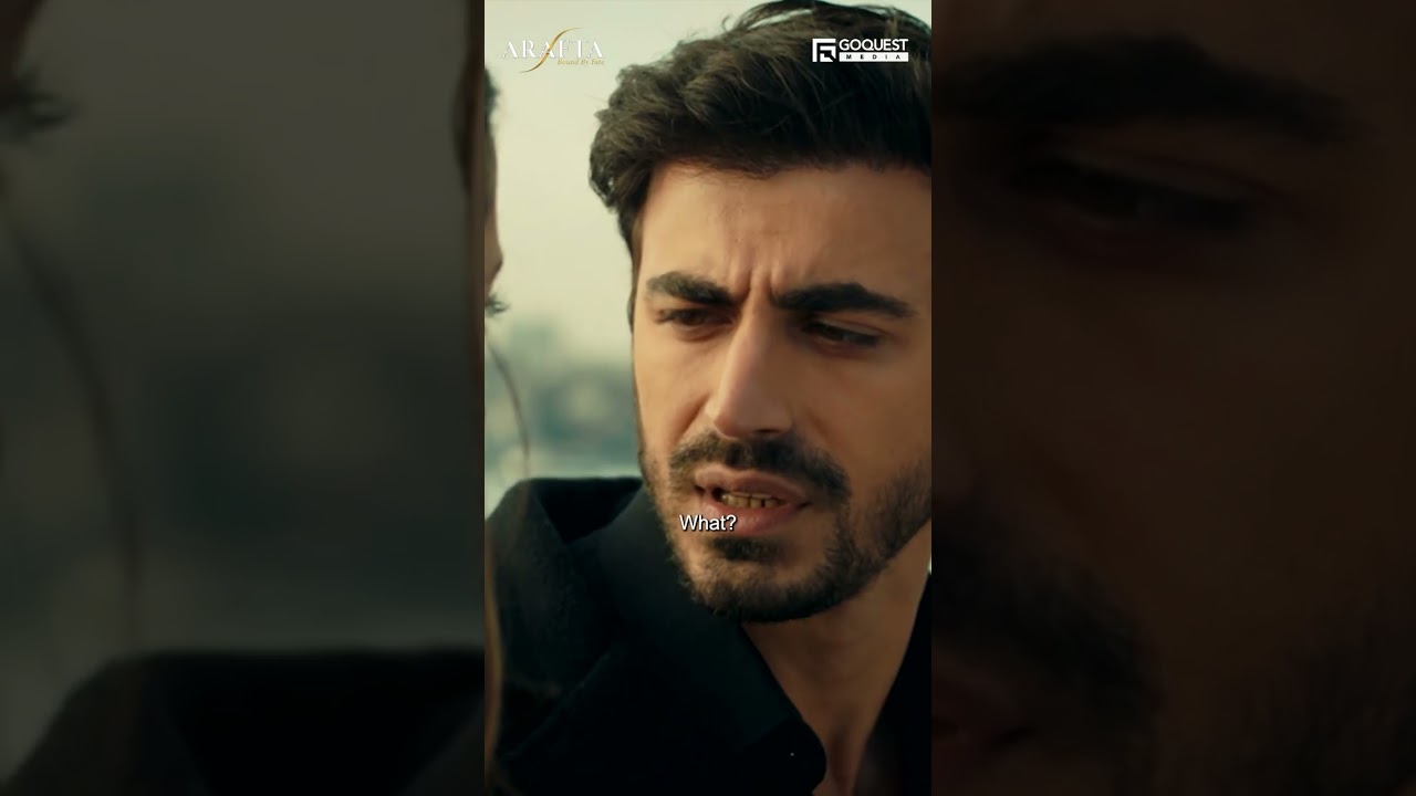 Ateş Bu Zorbalığa Sessiz Kalmadı! 👊 #araftadizisi #arafta | Arafta T&uuml;rk Dizileri #EP48