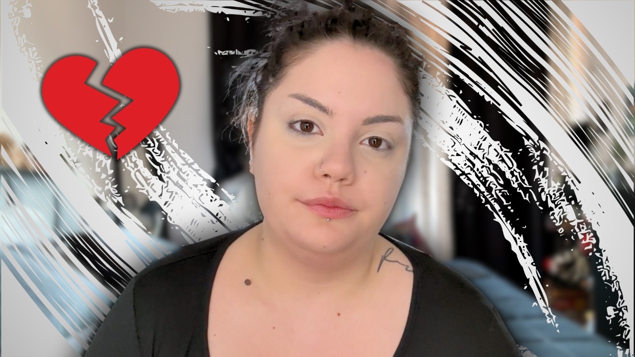 MI SENTO SOLA...COSA STA SUCCEDENDO? / chiara paradisi beauty