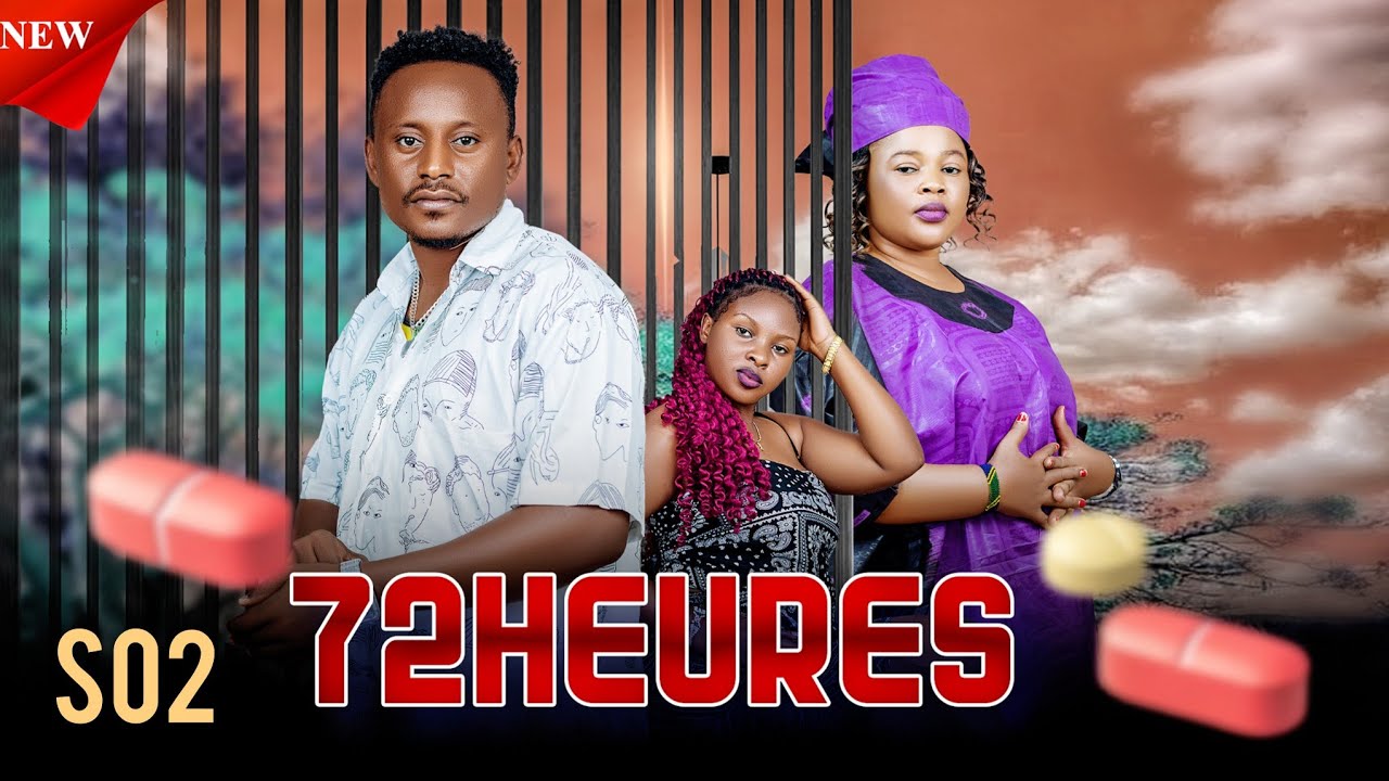 NEW SERIE FULL S02 72heures 
