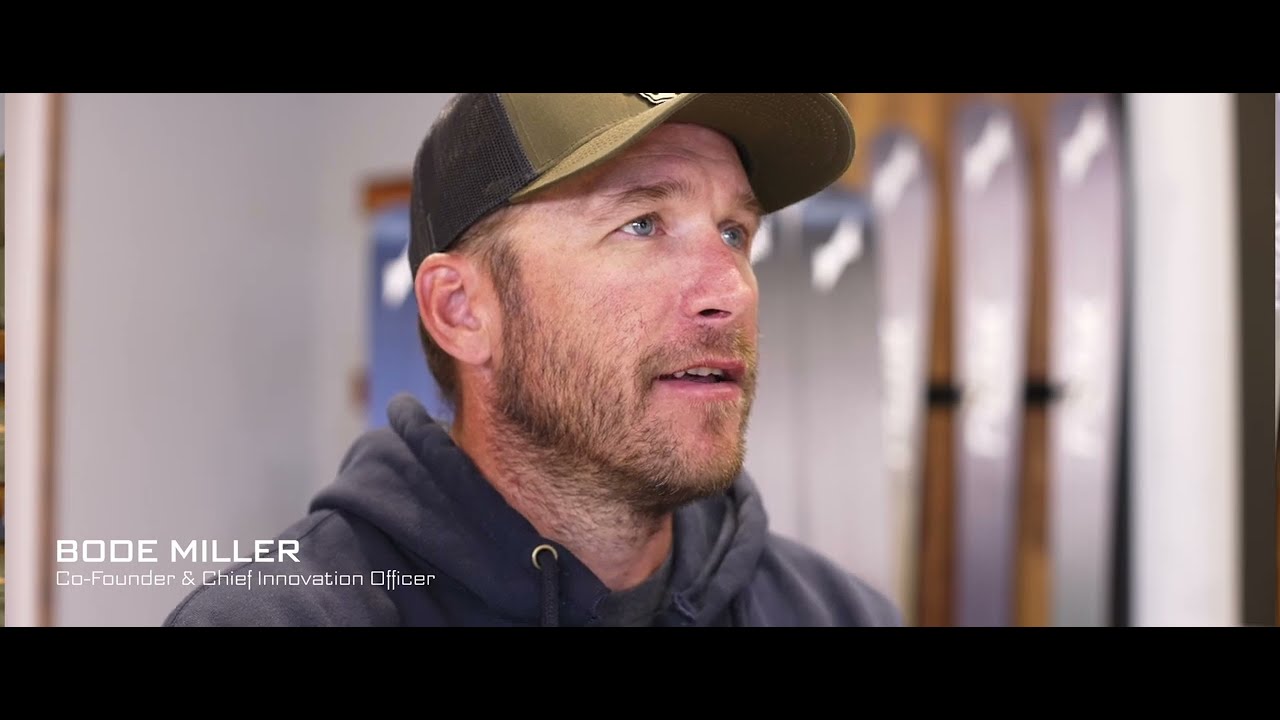 The Ethos of Peak Ski Company