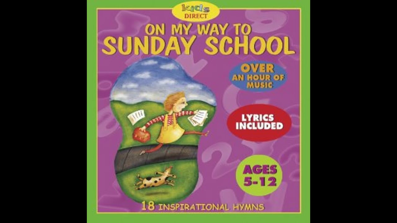On My Way to Sunday School @MojaveSubProductions1630 