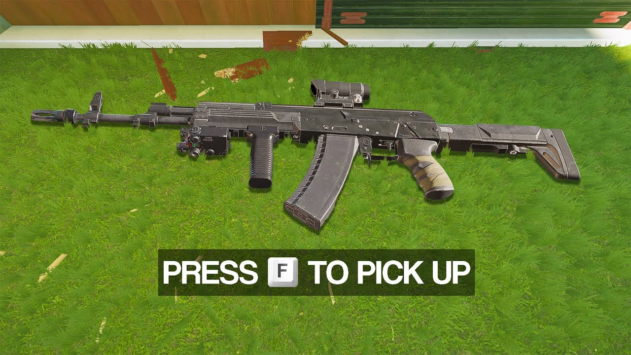 fuze