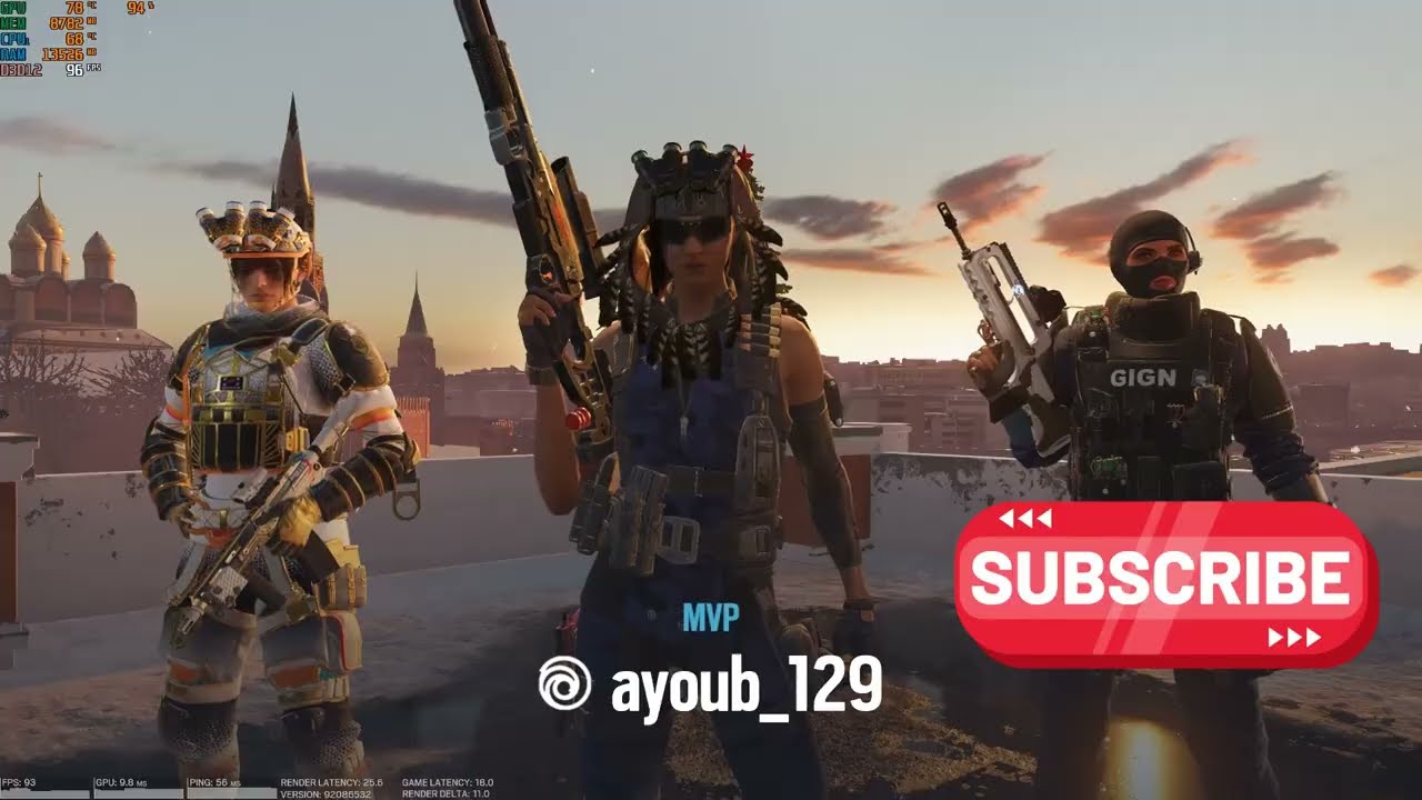 Ranked MVP in kafe dostoyevsky