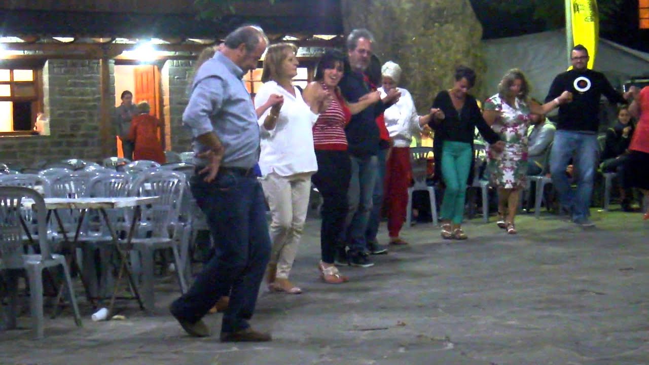 Γρεβενίτι 16.08.2013 (τρίτη μέρα πανηγύρι)