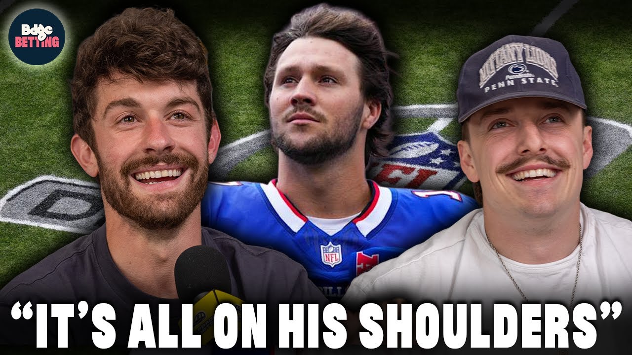 Divisional Playoff Predictions! | Best Picks, Spreads and Winners!