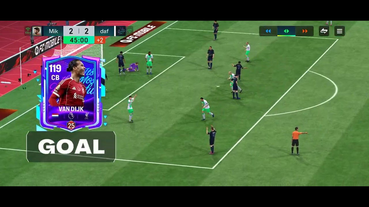 90TH MINUTE WINNER 😱🔥 | SCOUTING EVENT FINAL | 4–3 THRILLER | FIFA MOBILE