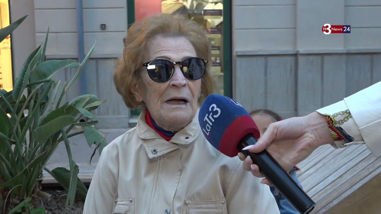 Sicurezza a Mazara del Vallo, l'opinione dei cittadini
