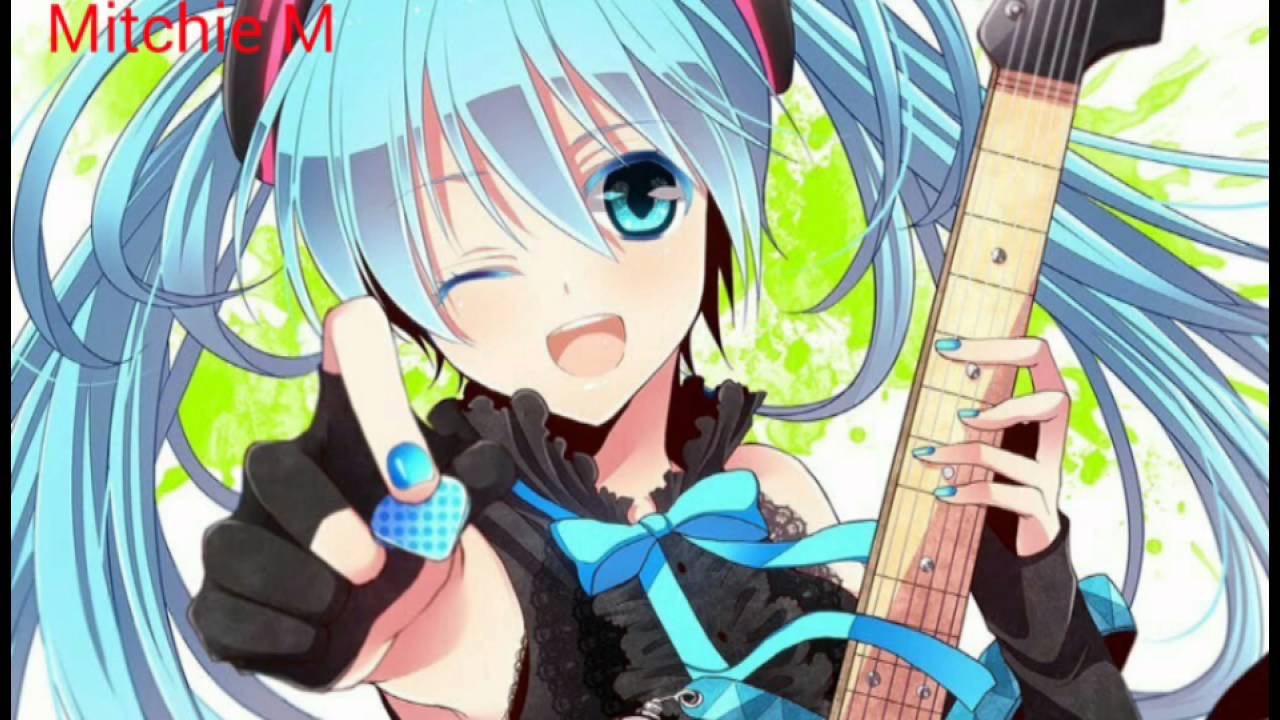 Blooming the Idol