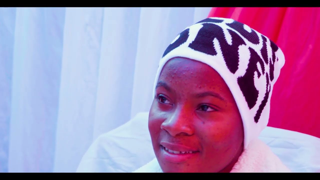 FLOWER AMOS HAPPY BIRTHDAY  official video