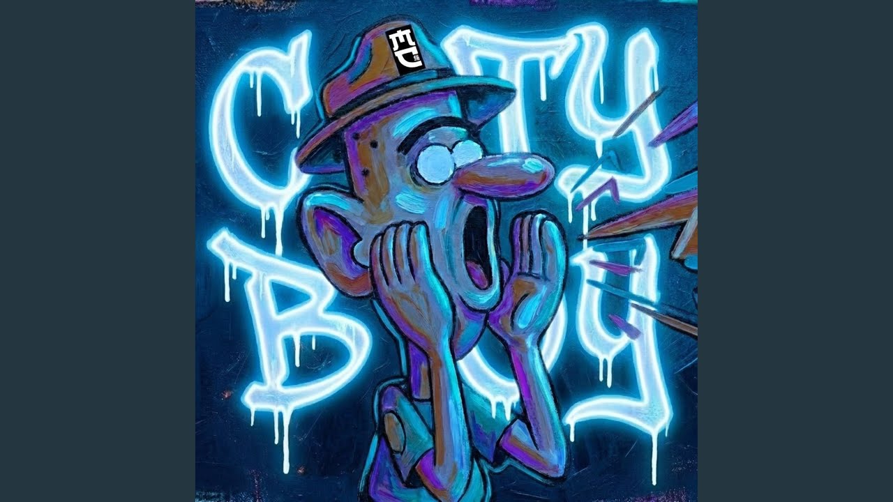 CITY BOY