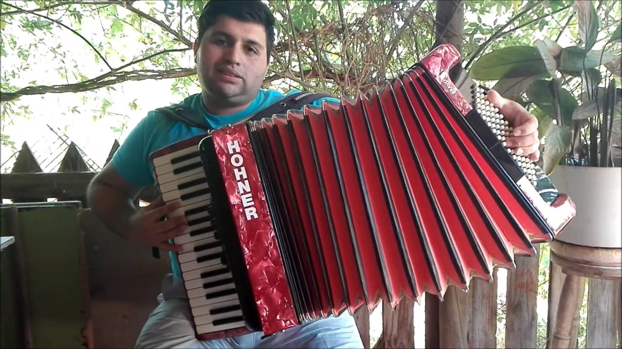 Échame a mi la culpa, Fabián Ahumada