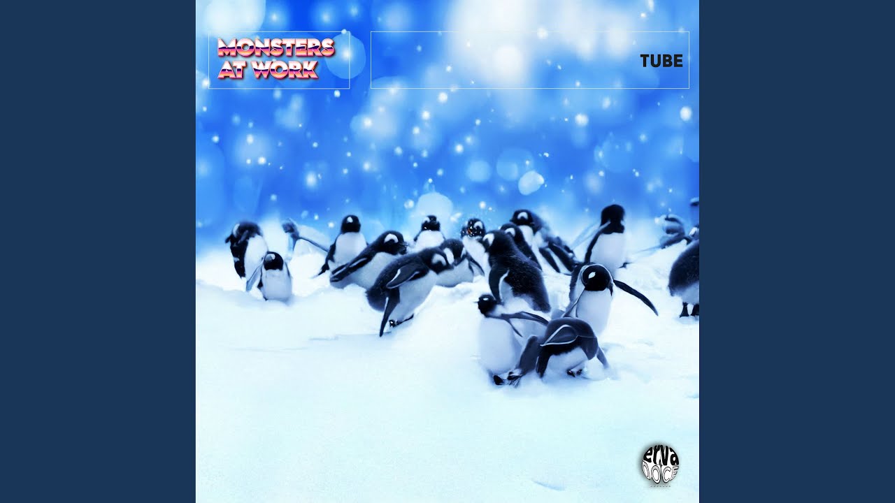 Tube (Original Mix)