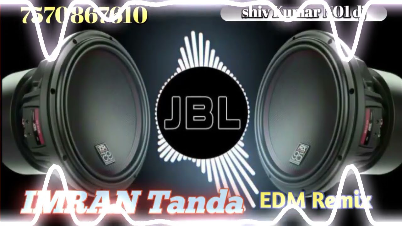 2026 ka competition song hard vibration base shivkumar number Van DJ Jaan kripya duri Banakar rakhen