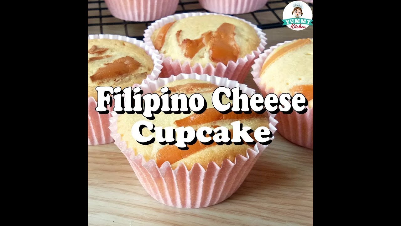 Cheese Cupcake