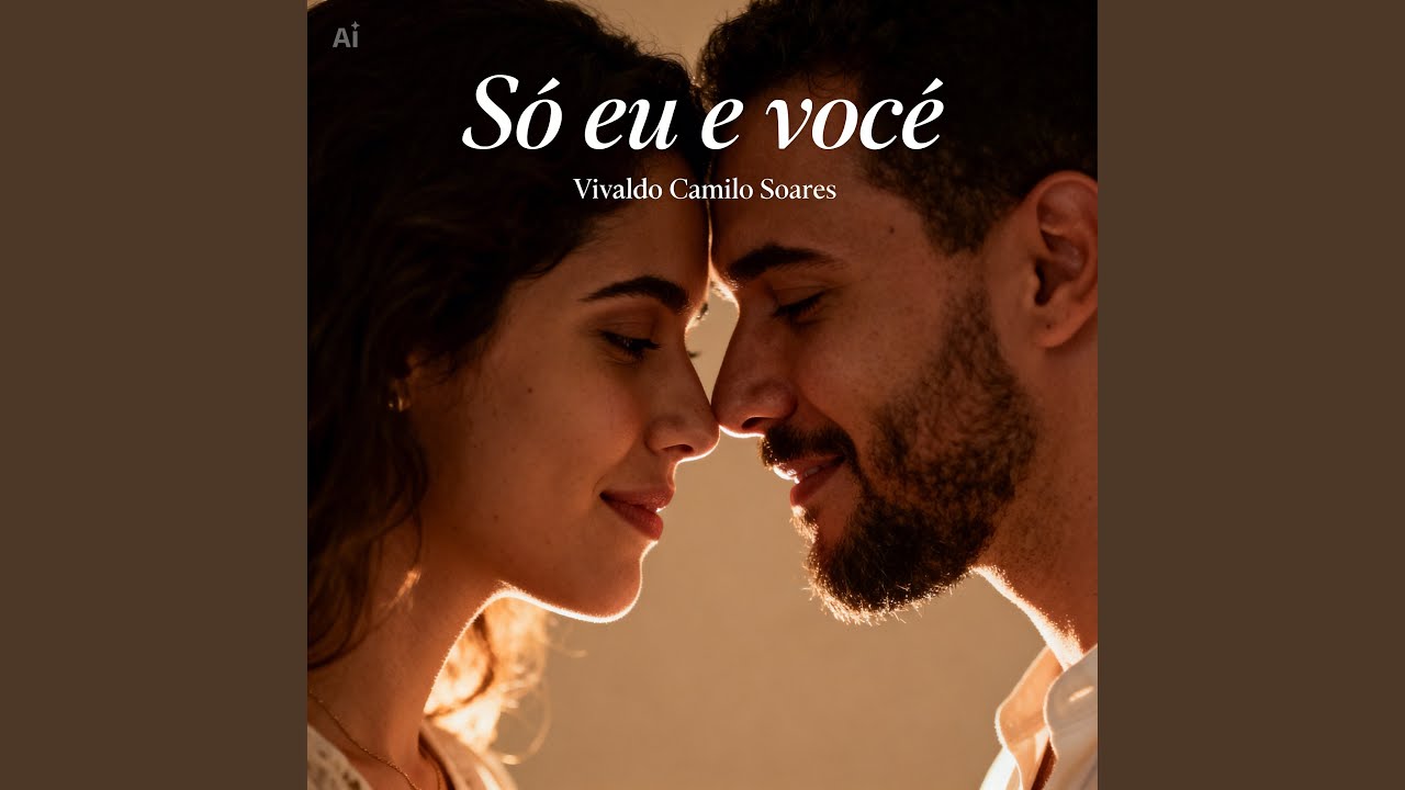 Só eu e vocé