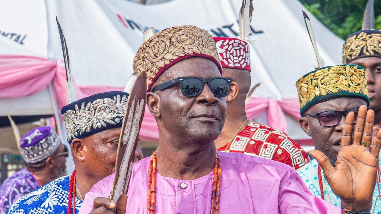 Faces of Agbalanze Onitsha at Mmacha ozo Chinyelugo Theophilus Mends