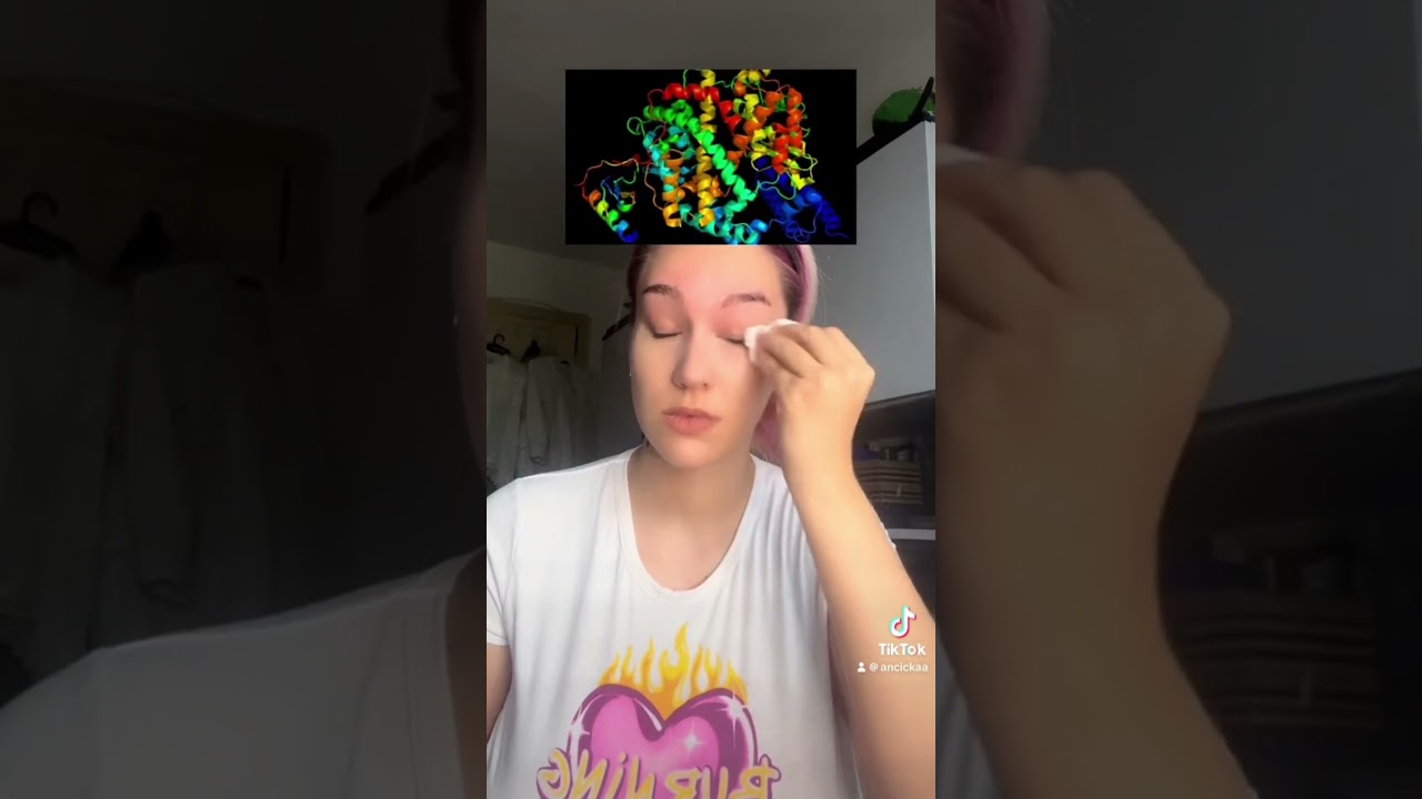 JEZIVE ČINJENICE KOJE NISTE ZNALI 😱 2. deo 👹[Skidam &scaron;minku Get Unready With Ancicka]