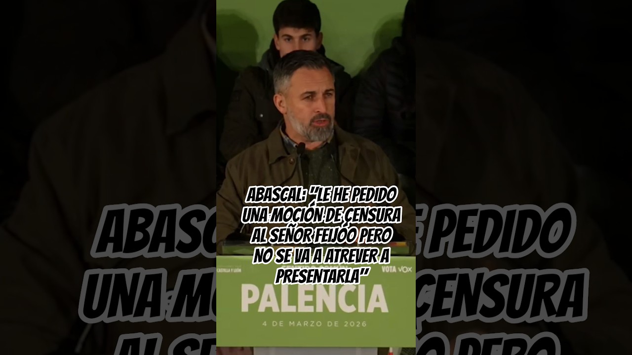 ABASCAL: 