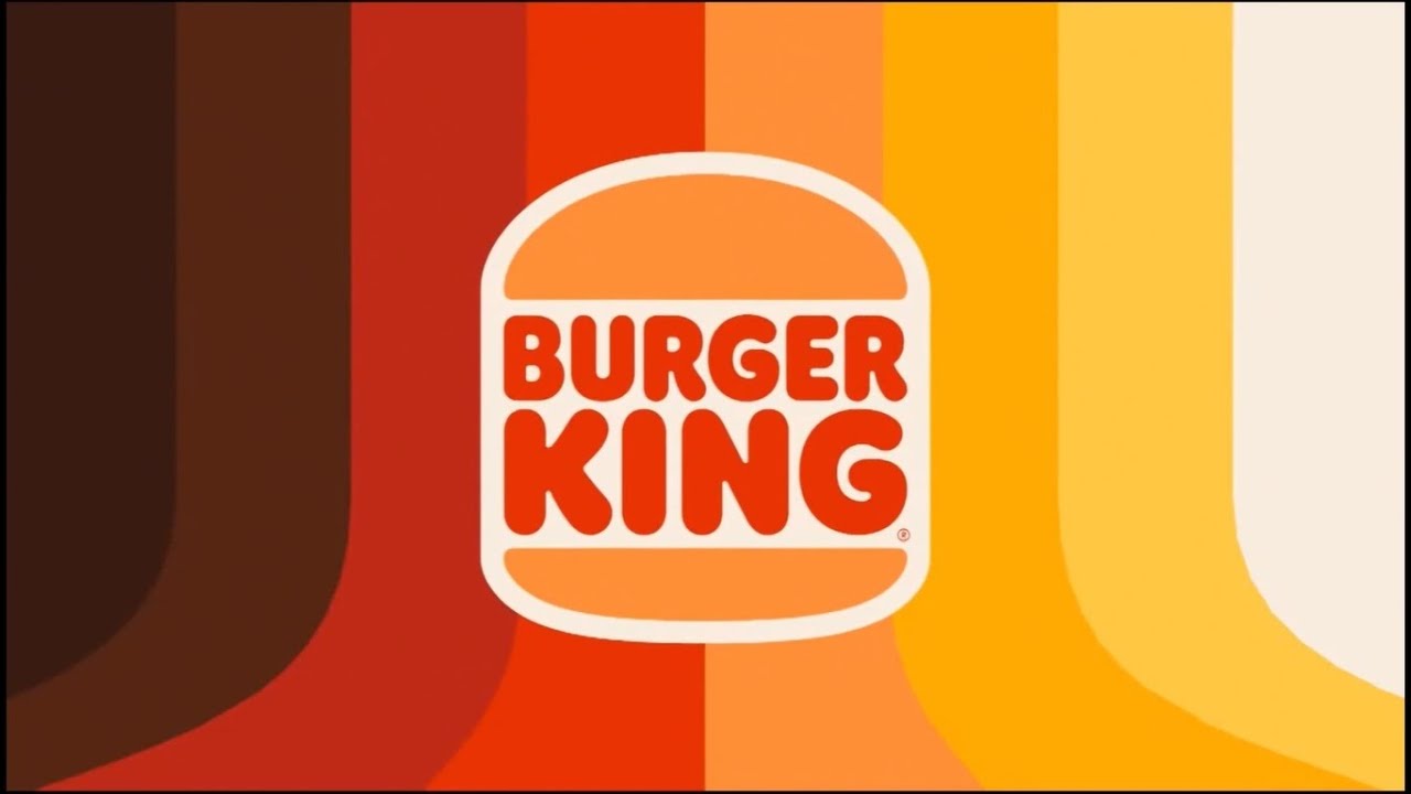 Burger King: You Rule - Ad Campaign Commercials (2022)