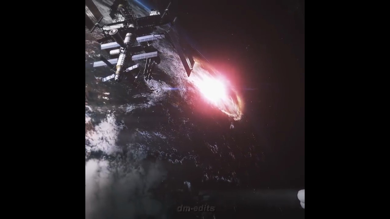 This Scene From MW2 Hits Hard #cod #shorts #callofduty #recommended #viral #edit #space #mw2 #ae