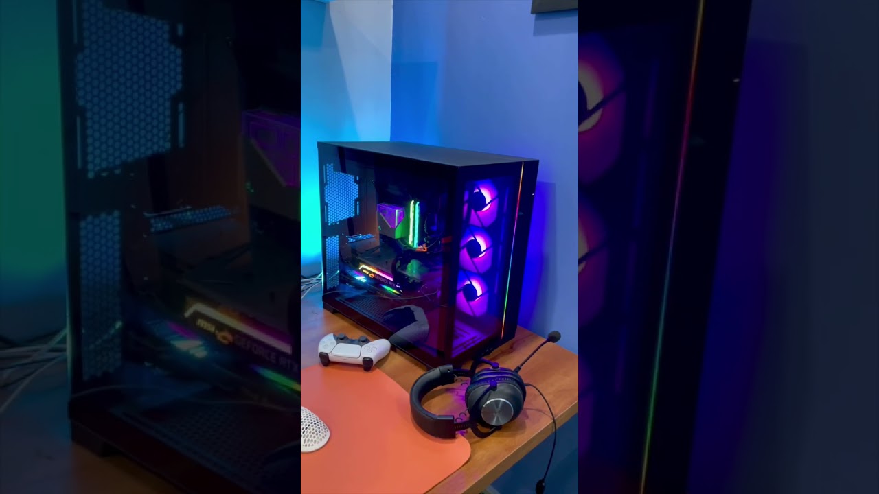 PC Boot Time challenge