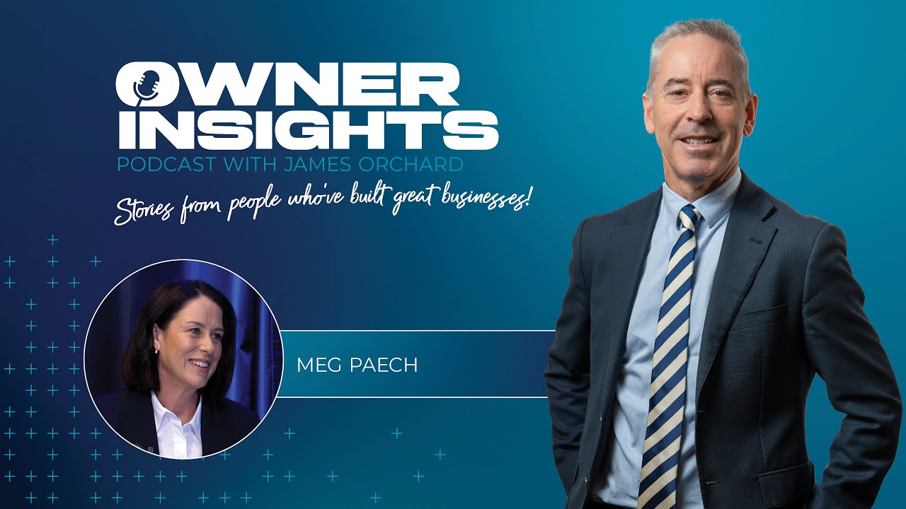 Episode 8: Meg Paech – The Humble Entrepreneur Behind Yellow Door Care