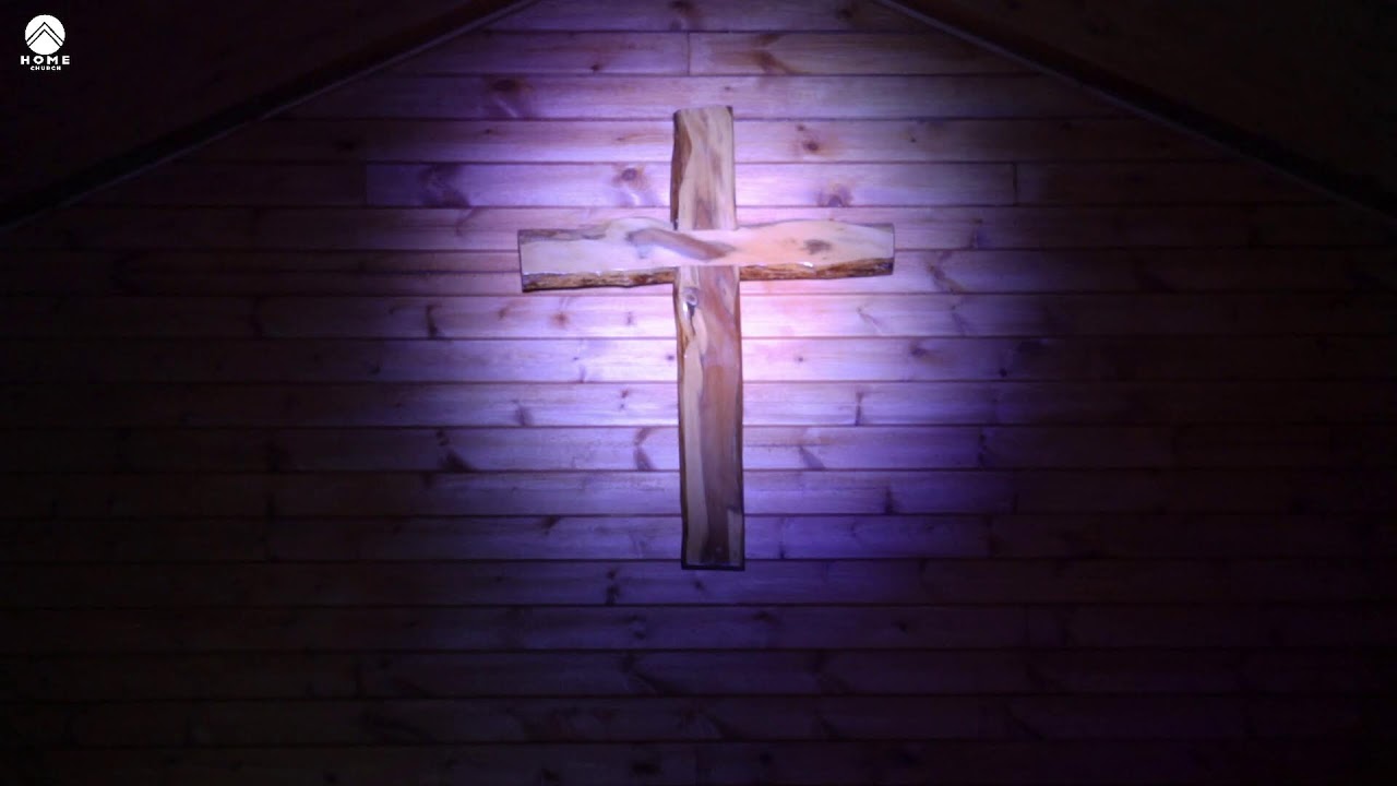 Here I Am | Rachel Mawston | Heartbeat Service