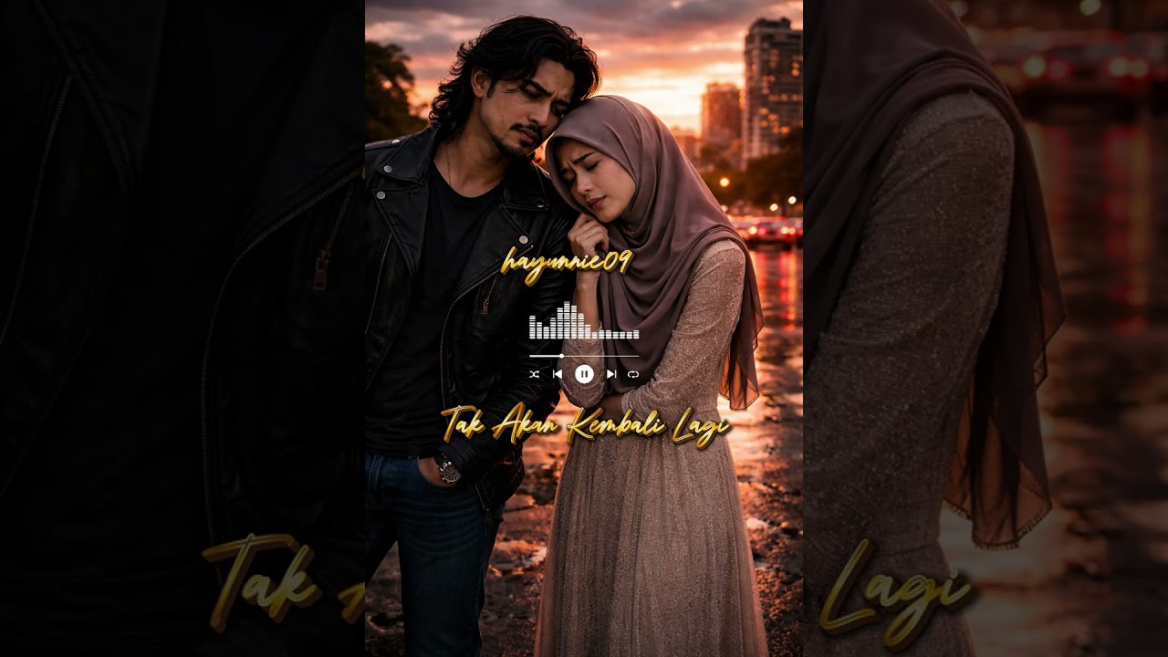 Tak Akan Kembali Lagi - hayunnie09