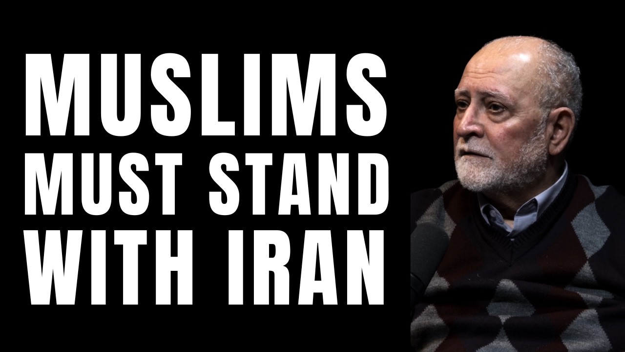 What side should Muslims take? | Dr Azzam Tamimi | PalPulse Podcast