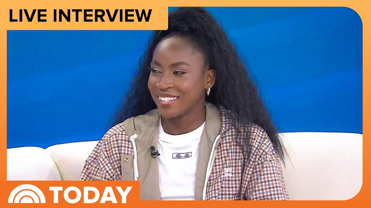 Coco Gauff Talks French Open Win: 'It Still Feels So Surreal'