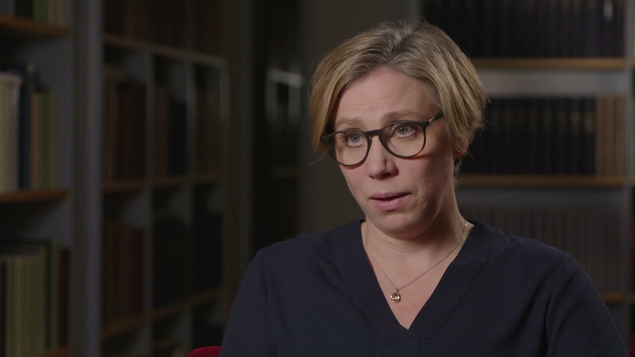 Att förhöra barn som utsatts för brott