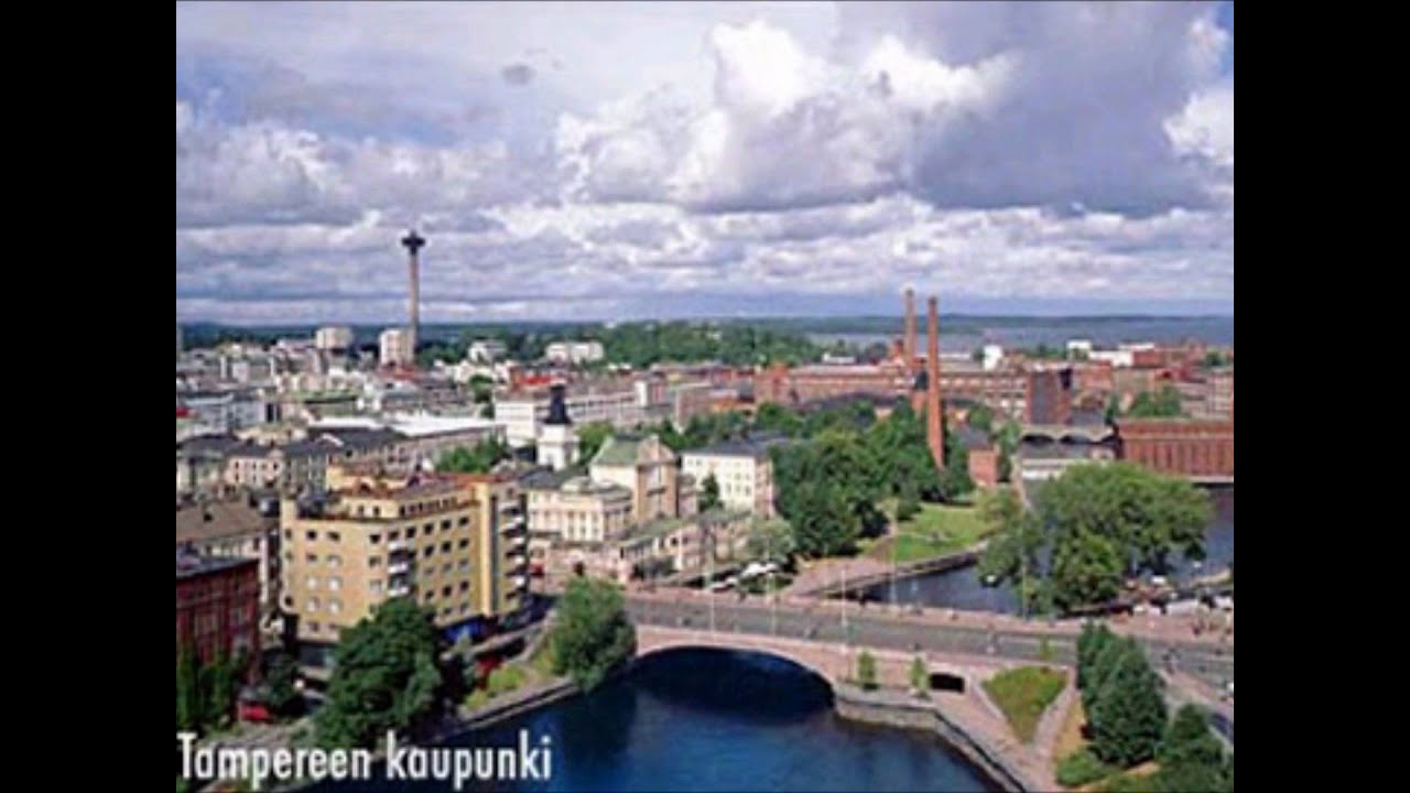 Vilperin Perikunta - Kauaksi Pois