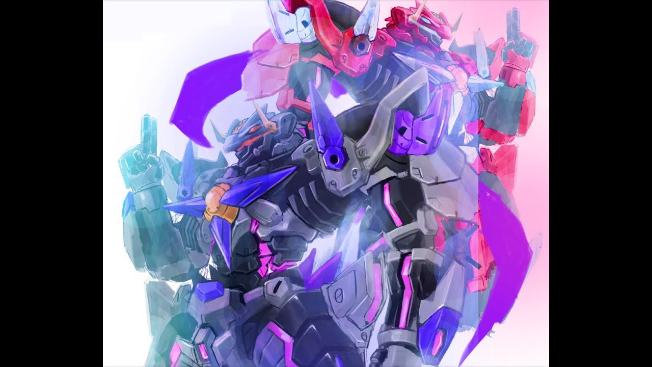 창세기전 모바일 2주년 [創世紀戰M：阿修羅計畫]
