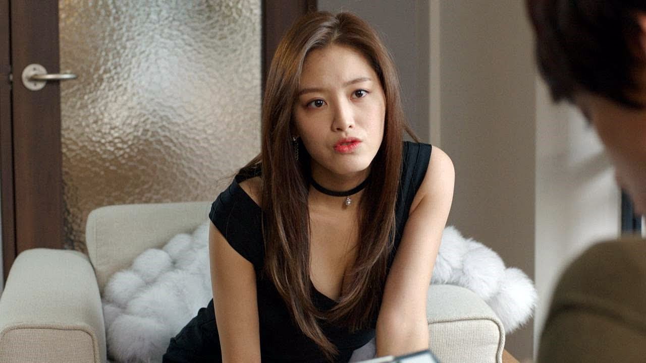 천하의 성준도 꼬시는(?) 김재경, 코피 터지겠어~! 마담 앙트완 3회