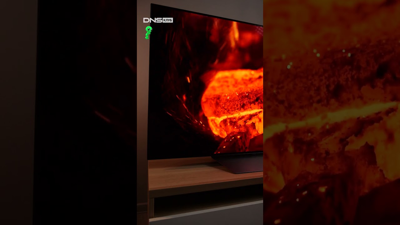 OLED Против QLED