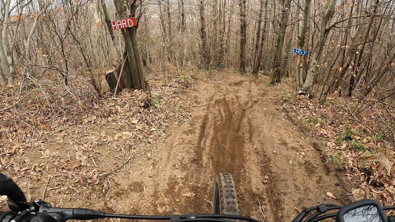PERONI LINE 🔴🍻- Peroni Bike Park (AV) 
