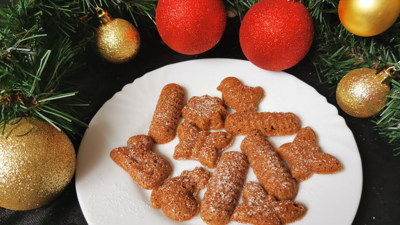 🎄čokoládové pracny / další varianta vánoční klasiky 🎄
