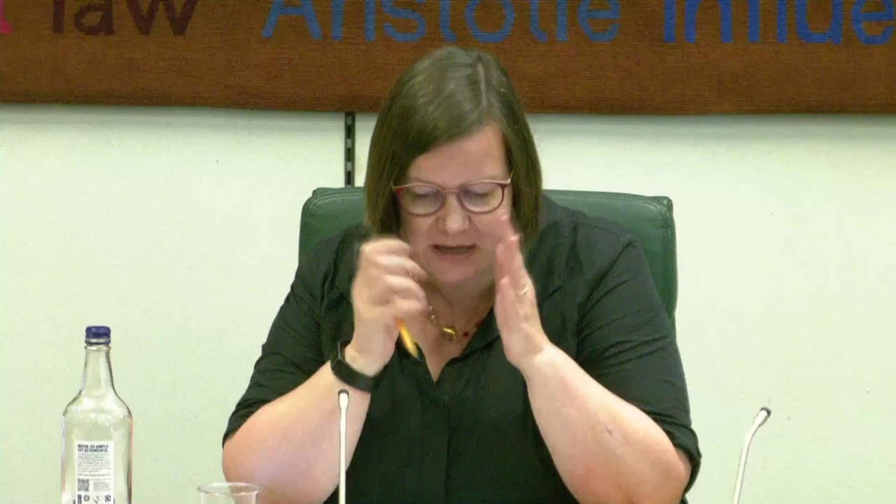 LIVE: UK Treasury Committee Grills OBR Chair Richard Hughes on Fiscal Risks | Factual Flow