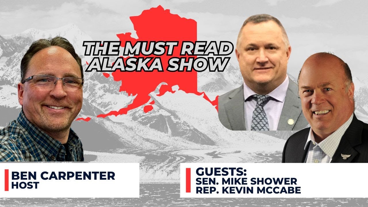 Alaska’s Fiscal Crossroads: Confronting Budget Deficits and Defending Liberty
