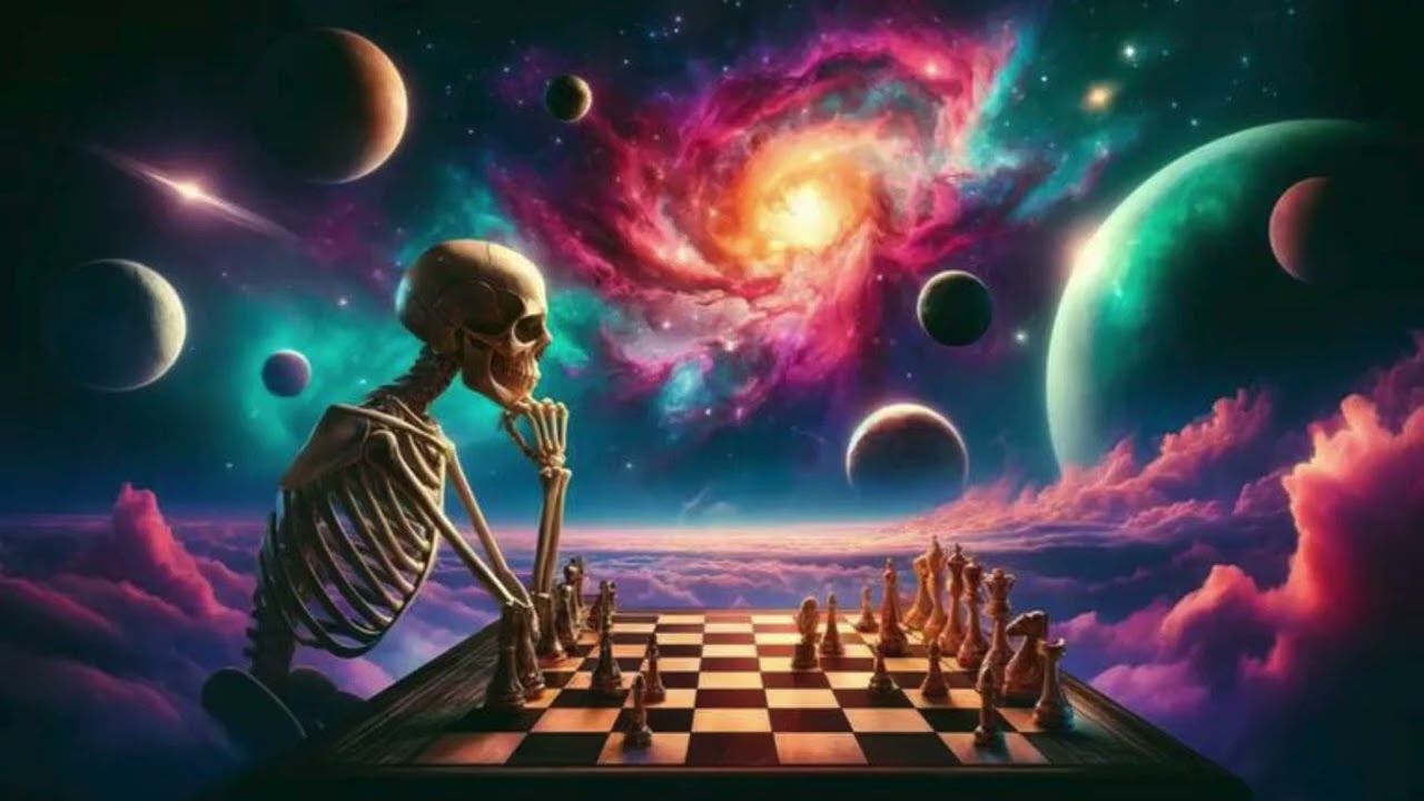 ISLE CEO - Joul (Official Audio)