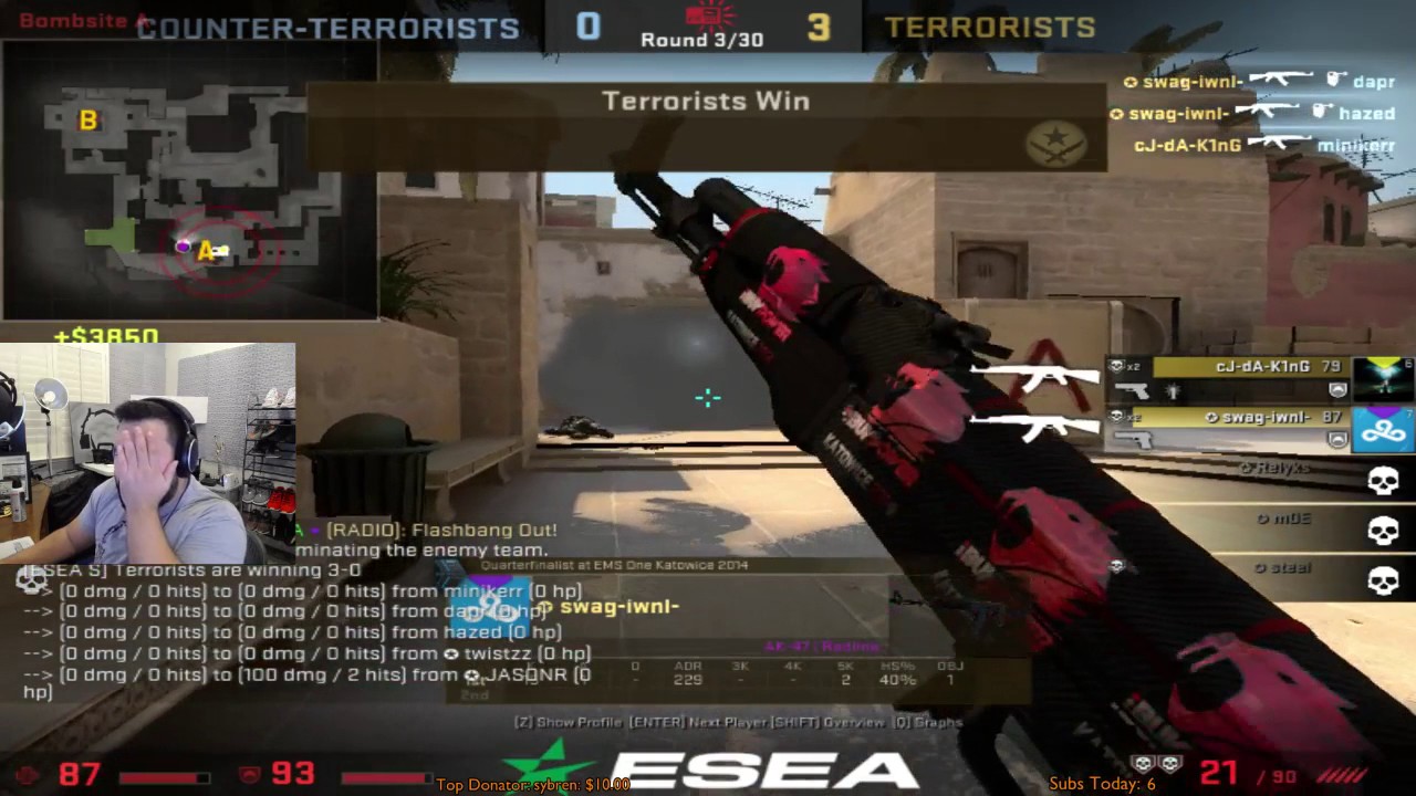 Clara was on Brax's computer