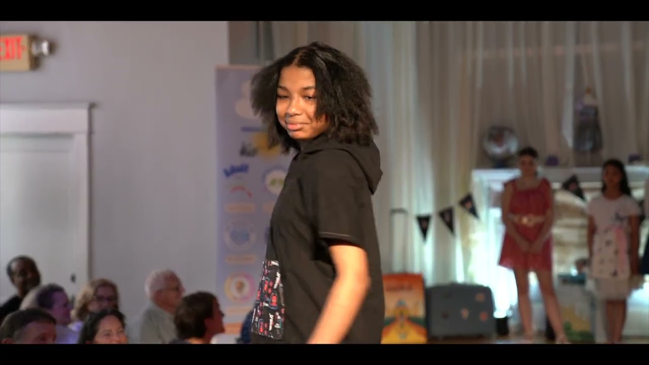 Fashion to Runway Show 2025