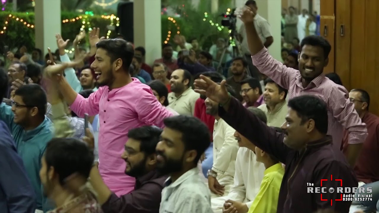 23 Mir Takulum Askari Mushaira 2018
