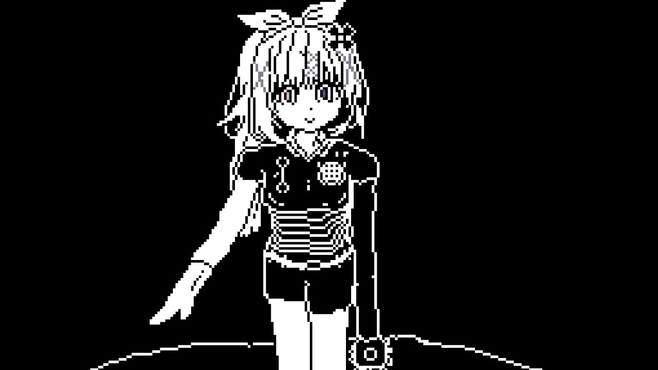 [SHODDYTALE]OST???——myself style