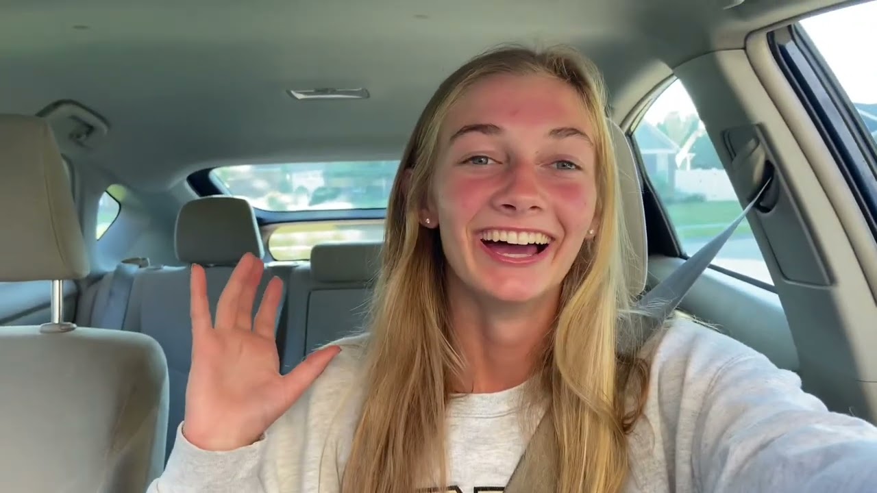 DAY(S) IN THE LIFE: SUMMER EDITION
