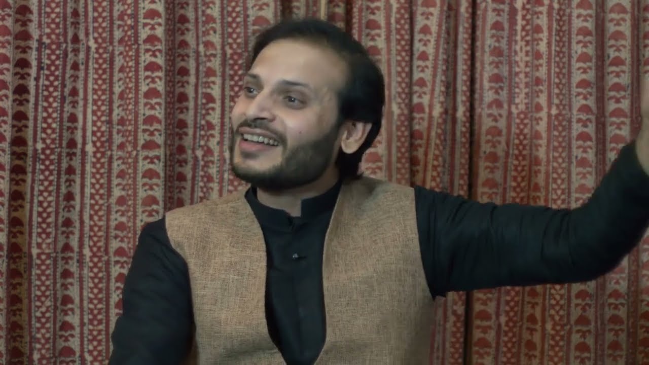 Raag Madhkauns   Akbar Ali