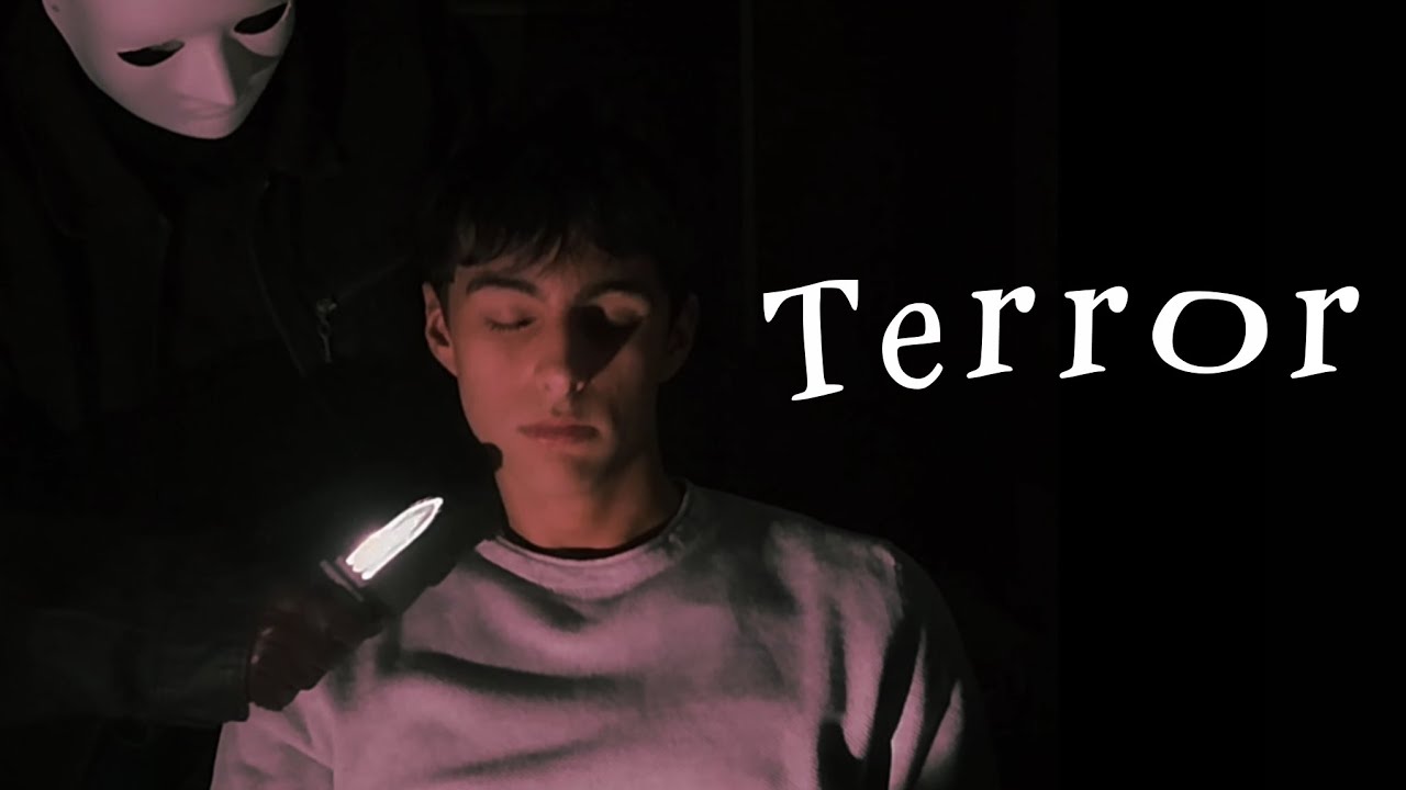 Un cortometraje cuyo título es un spoiler